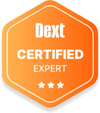 Dext Certified Expert