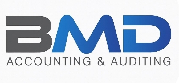 BMD Accounting & Auditing